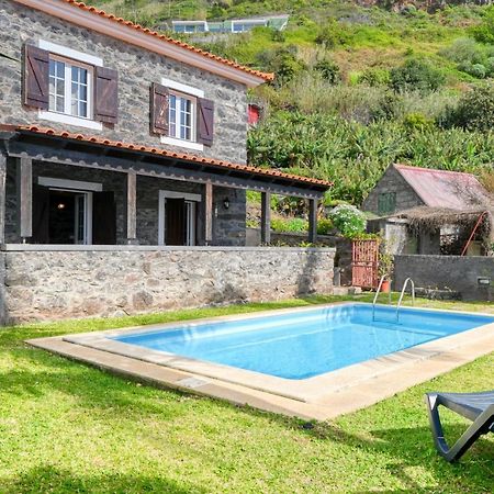 Casa Do Pombal, A Home In Madeira Арку-да-Кальета Экстерьер фото
